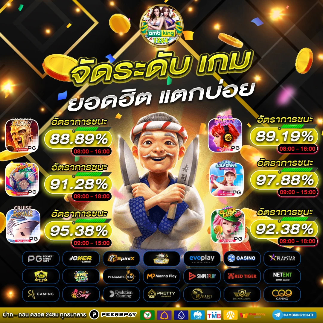 สล็อต ฝากถอน true wallet เว็บตรง 888pg - แบนเนอร์โปรโมชั่น