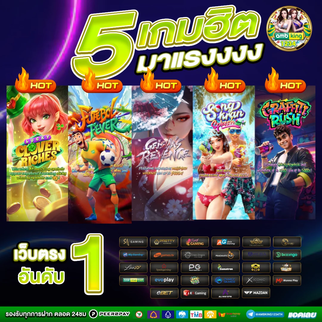 สล้อตแตกง่าย - แบนเนอร์โปรโมชั่น