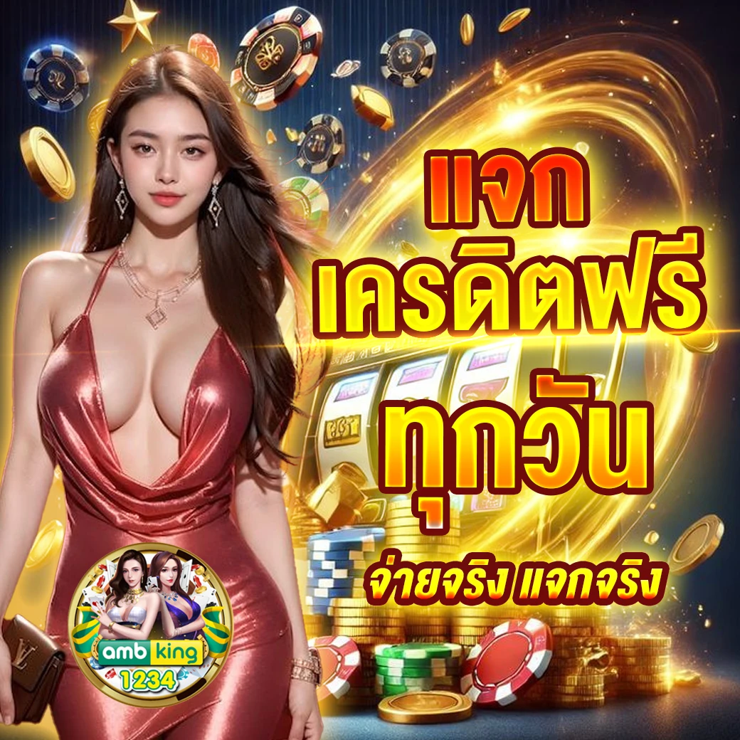 สล็อตที่แตกง่ายที่สุดตอนนี้ - แบนเนอร์โปรโมชั่น