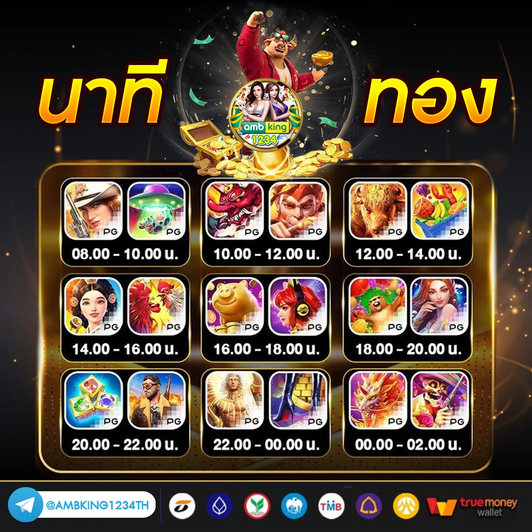 เว็ป777 - แบนเนอร์โปรโมชั่น