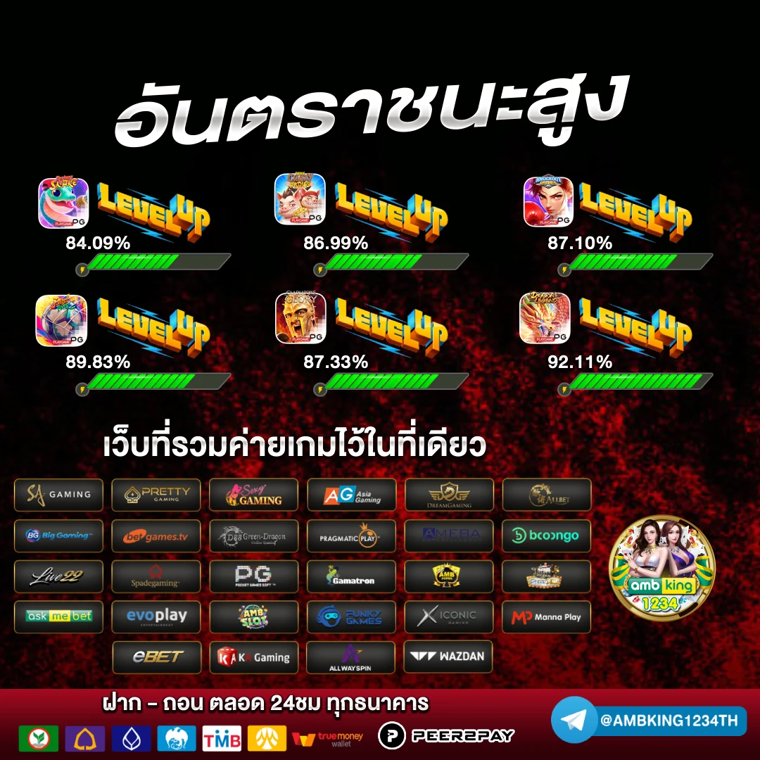 สล อต888 สล อตออนไลน ม นส - แบนเนอร์โปรโมชั่น