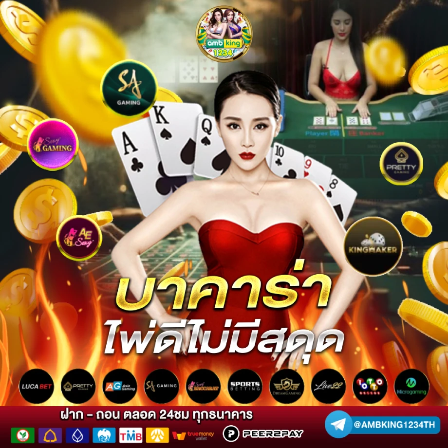 สล็อตฝาก100รับ100ไม่ต้องทําเทิร์น - แบนเนอร์โปรโมชั่น