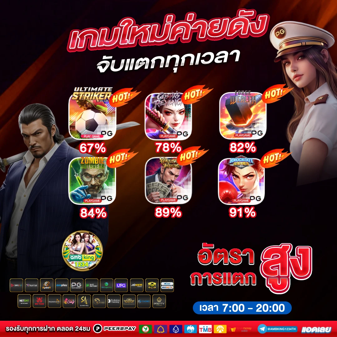 รวมโปรสล็อตสมาชิกใหม่100% - แบนเนอร์โปรโมชั่น