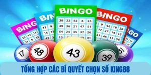 Bí quyết chọn số