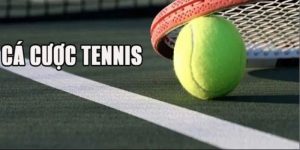 Sự ấn tượng mà cá cược tennis mang lại