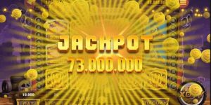 Các loại jackpot phổ biến