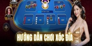 Chơi xóc đĩa king88