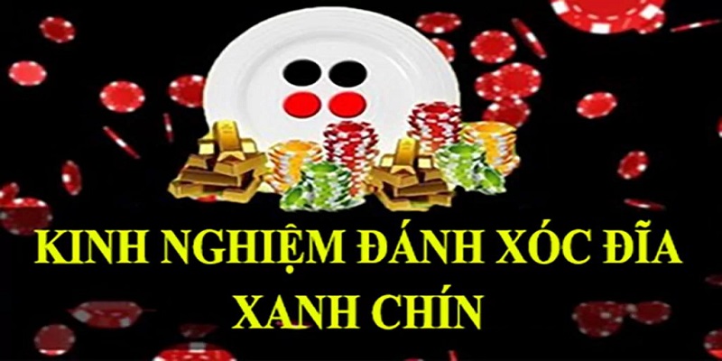 3 bí quyết chơi xóc đĩa gia tăng khả năng thắng cược