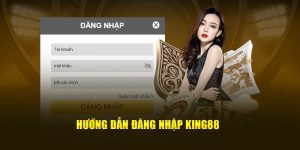 Đăng nhập King88