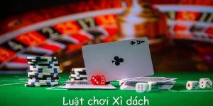 Luật chơi xì dách