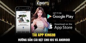 Tải app King88