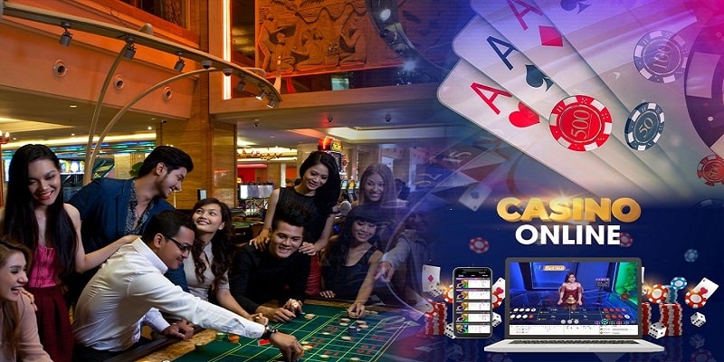 Top 5 bí quyết giữ vững tâm lý khi chơi casino