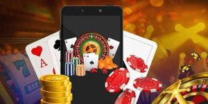 Xác suất trong casino