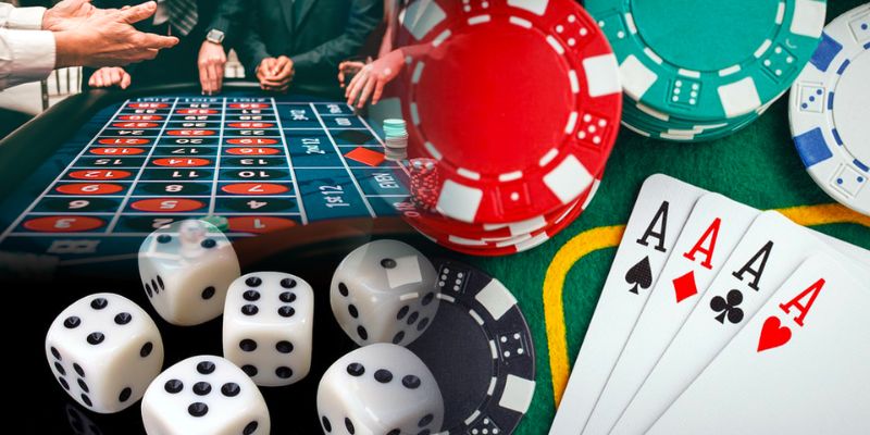 Xác suất trong casino khá dễ tính khi đã biết áp dụng