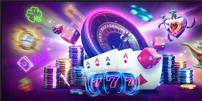 Xác suất trong casino luôn nghiêng về phía nhà cái hơn