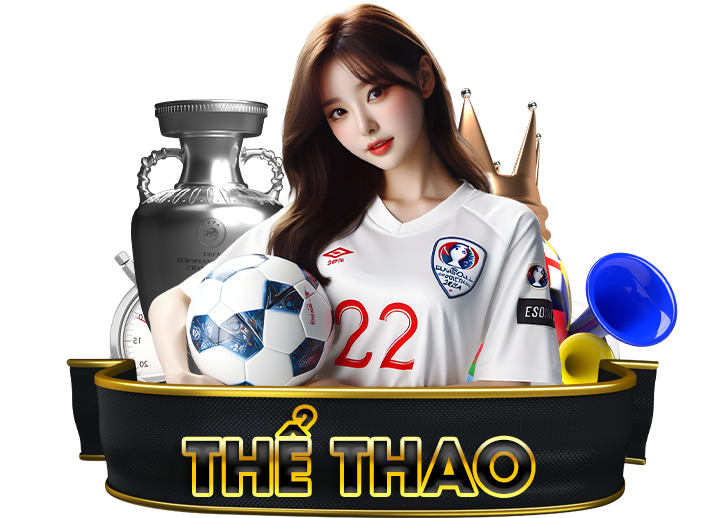 Thể Thao King88