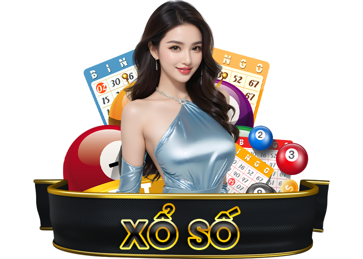 Xổ Số King88